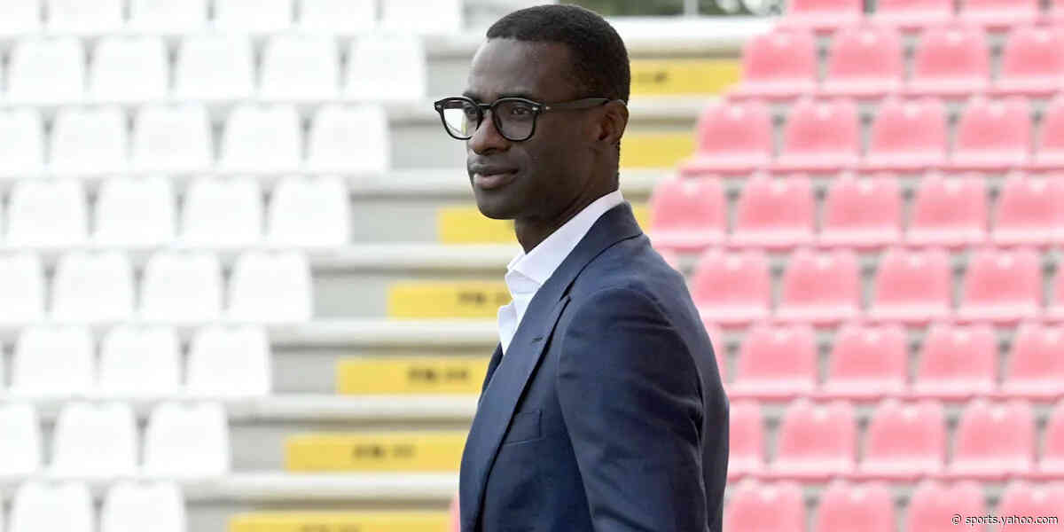 Obiang promoted as former West Ham & Sassuolo midfielder becomes Monza sporting director