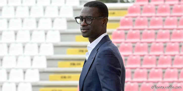 Obiang promoted as former West Ham & Sassuolo midfielder becomes Monza sporting director