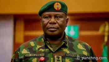After protest, CDS assures military retirees of consequential pension rise
