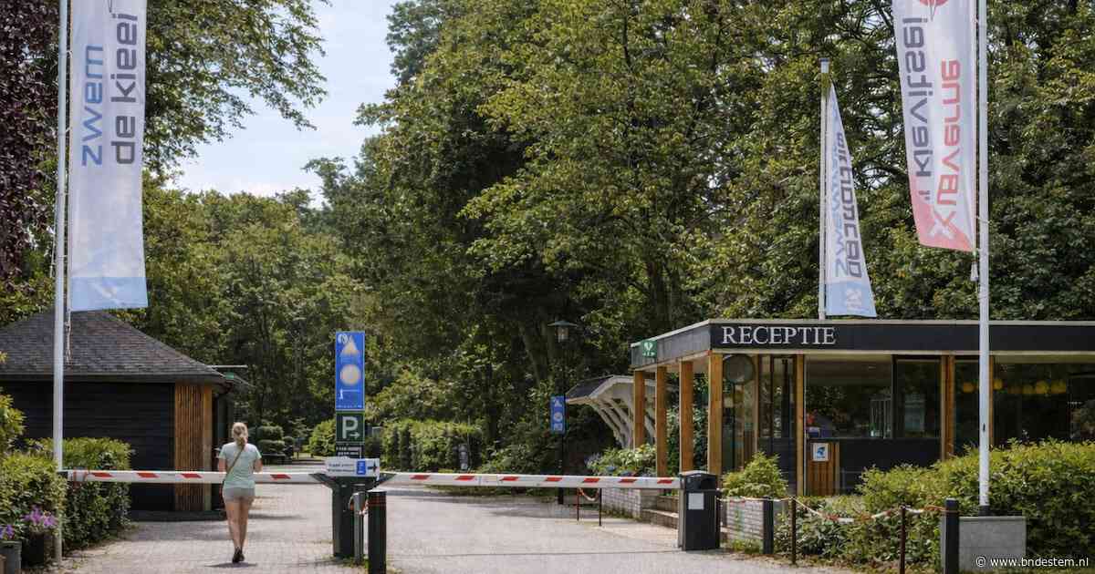 Rechter zet streep door een van de twee boetes voor bewoner van Parc De Kievit