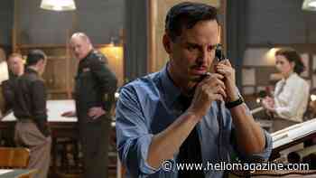 This compelling war drama starring Andrew Scott needs to be on your September watchlist