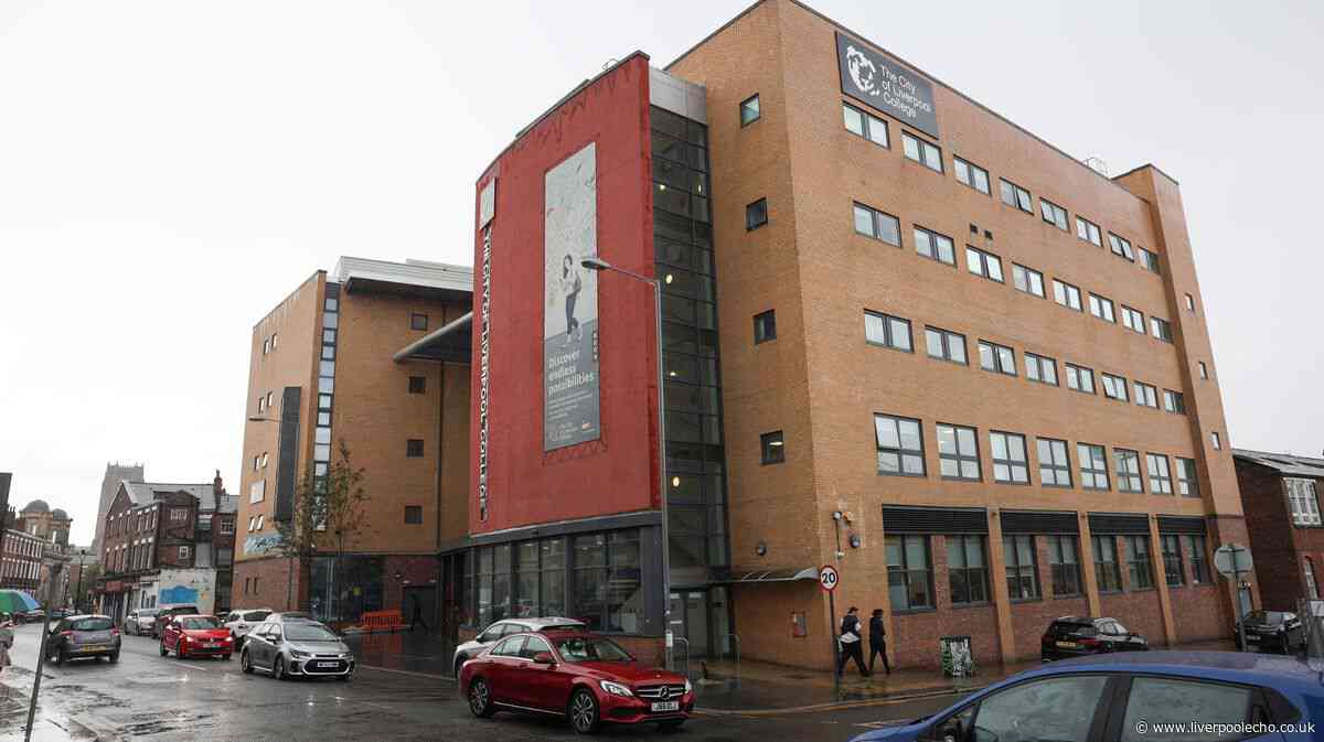 Liverpool pupils 'in tears' as day of celebration turns into 'nightmare'