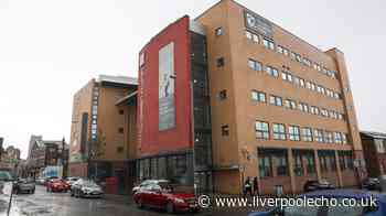 Liverpool pupils 'in tears' as day of celebration turns into 'nightmare'