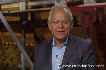 Fmr. SBC Pres. Johnny Hunt renews legal battle against denomination