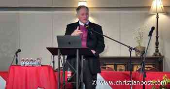 Anglican Church in North America finds breakaway chaplains group leader guilty of misconduct