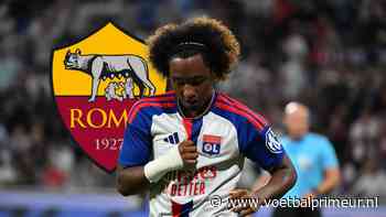 'Summerville was 'de droom', nu wil AS Roma doorpakken voor peperdure sensatie'