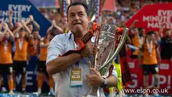 Hull chairman slams 'laughable' Joe Cole criticism