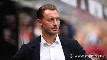 Jaissle: 'I don't care' about Newcastle negativity