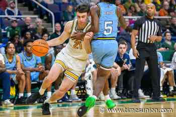 Siena men's basketball to open Metro schedule with championship rematch