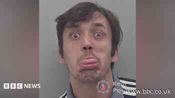 Man jailed over strangulation and assault on woman