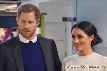 Prince Harry, Meghan Markle Reportedly Plotting UK Return Before Prince William Takes the Throne