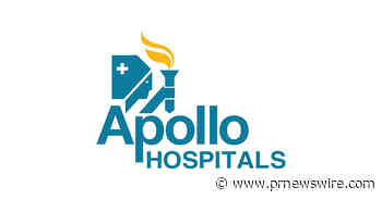 Apollo Hospitals startet „Always Open, Always Here" - eine weltweite Premiere im Gesundheitswesen aus Indien