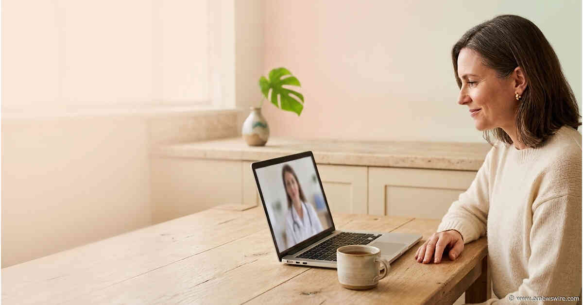Your Telehealth Doctor Must Be Licensed in the State You're In, Not the State They're In, Promise Analysis Finds