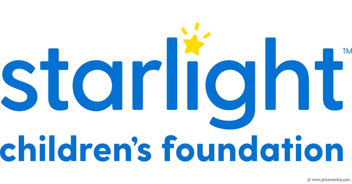 Starlight Children's Foundation Announces 2026 Starlight Awards Honorees