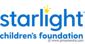 Starlight Children's Foundation Announces 2026 Starlight Awards Honorees