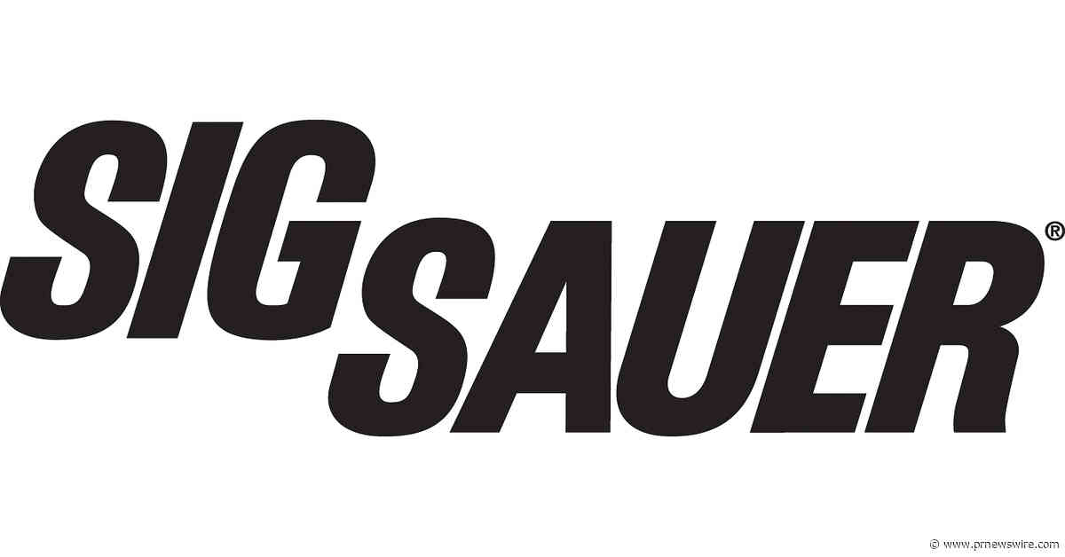 U.S. Military Affirms SIG SAUER M17 and M18 as "Safe and Reliable"
