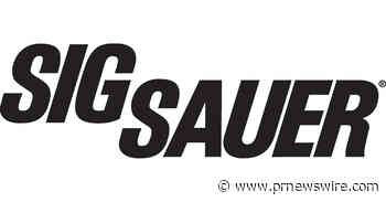 U.S. Military Affirms SIG SAUER M17 and M18 as "Safe and Reliable"