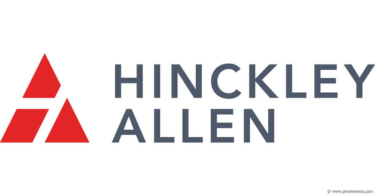 Hinckley Allen Files Constitutional Challenge to Rhode Island's Selective Property Tax on Behalf of Homeowners