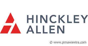 Hinckley Allen Files Constitutional Challenge to Rhode Island's Selective Property Tax on Behalf of Homeowners