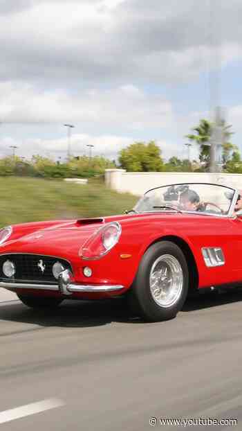 Perfect California Car | Jay Leno's Garage