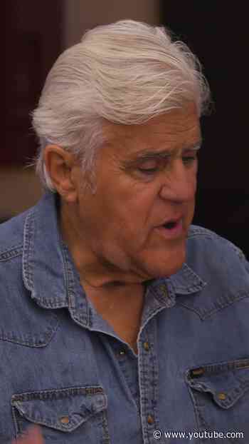 Flathead Cruise Ship | Jay Leno's Garage