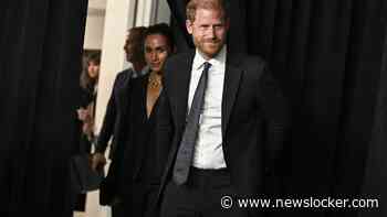 ’Backxit’ Harry en Meghan: wordt Engeland het begin van het einde van hun huwelijk?