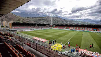 LIVE Conference League: Ajax met Marcos Leonardo als spits begonnen bij FC Sion
