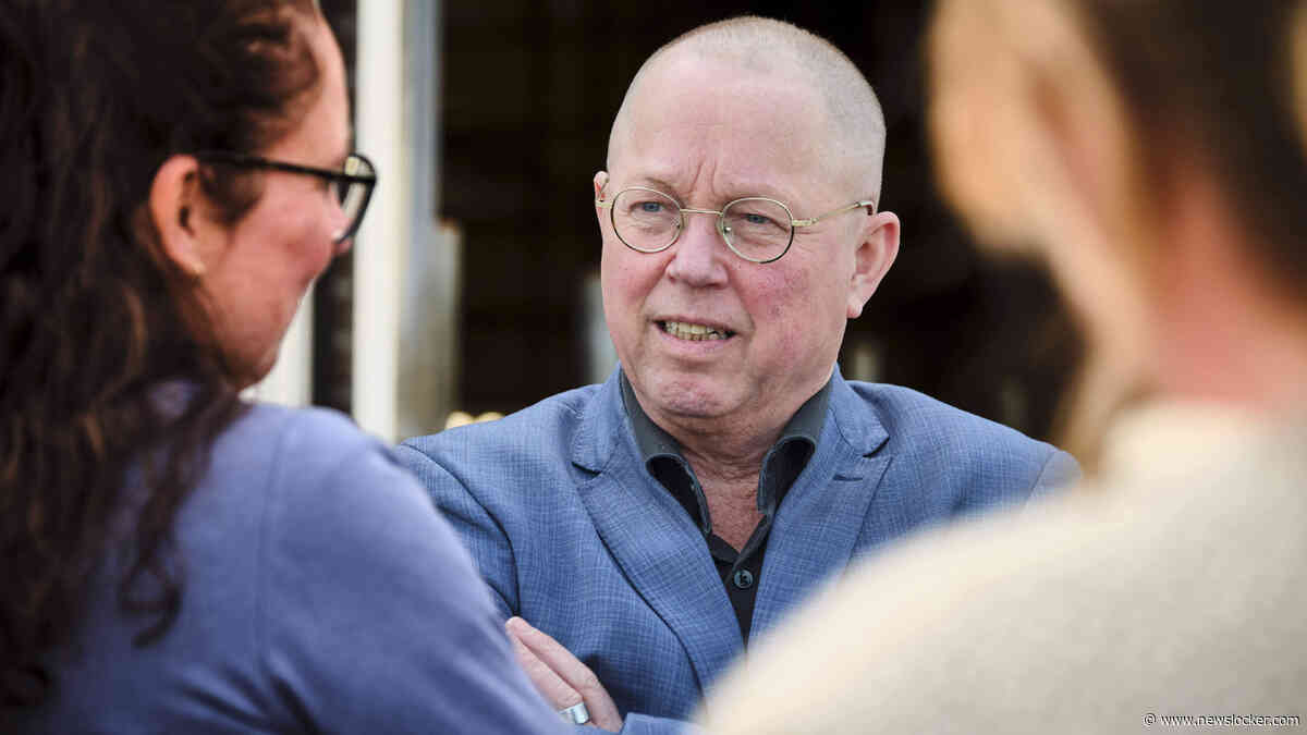 Landbouworganisatie LTO trekt keutel in na stikstofoverleg kabinet: ’Constructief gesprek’