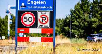 Bossche college zet strenge voorwaarden in leefbaarheidsplan voor opvang Engelen: om 22.00 uur binnen en nachtelijke beveiliging