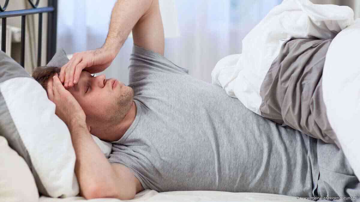 Hitzewelle und kein Schlaf? Mit diesen sieben Tipps kühlen Sie Ihr Schlafzimmer wirksam ab