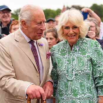 How King Charles & Queen Camilla Carried on After His Cancer Diagnosis