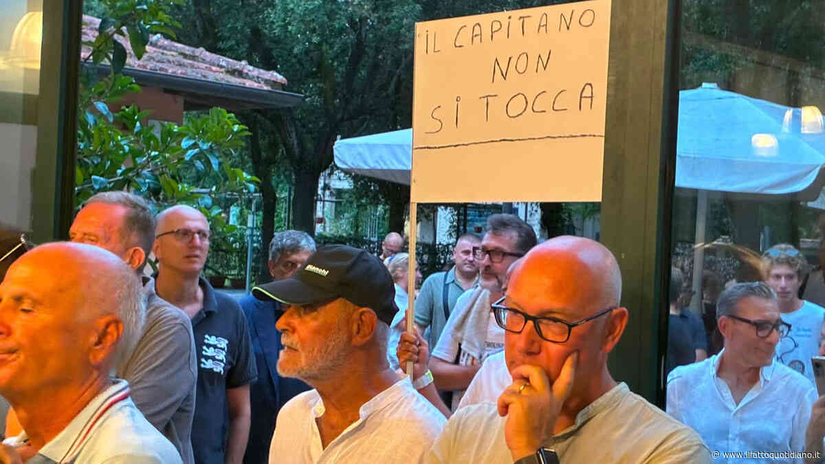 L’avvertimento dei “ribelli” leghisti Romeo e Fontana a Salvini: “Così non va, prima di Pontida serve una soluzione”