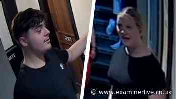 'Assault' at Yorkshire pub as police hunt man and woman