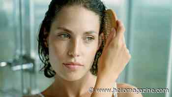 Are you applying your hair conditioner in the right order? The shampoo day mistake that's ruining your locks