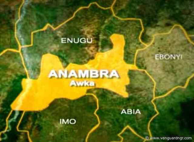 Tension mounts in Anambra community over killing of traditional title holder