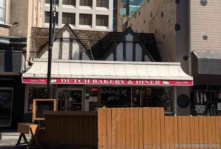 Island bakery marks 70 years of sweet traditions in the heart of Victoria 
