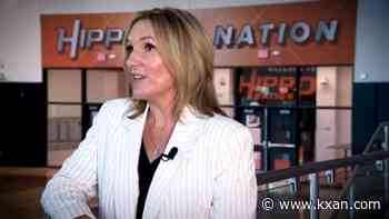 Hutto ISD superintendent discusses growth, teacher retention and balanced budget ahead of school year