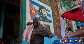 U.S. ramps up Cuba sanctions, detentions of Americans returning from island