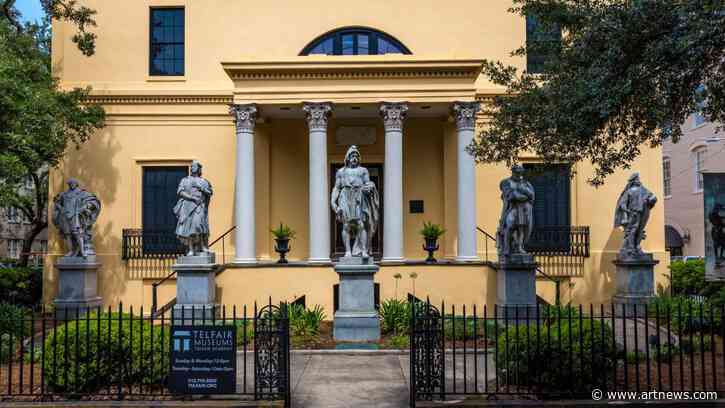 After Leadership Shakeup, Telfair Museums Names Caitlín Doherty as Next Director