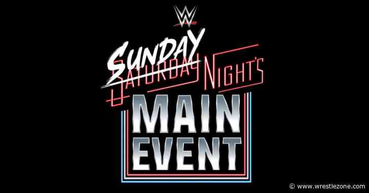 WWE Nixed Major Celebrity Plan for Sunday Night’s Main Event After Fan Backlash — Report