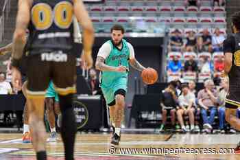 Allen misses out on league MVP award