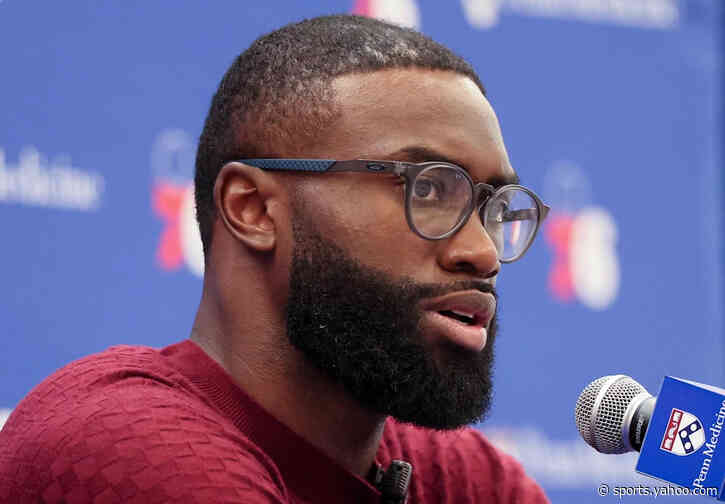 Jaylen Brown will be the most motivated player in the NBA