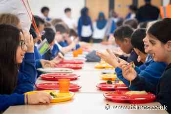 £500 School Lunch Bill: How Much UK Parents Could Save With Choosing Free School Meals This Year
