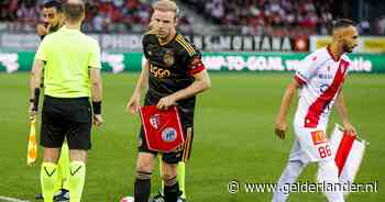 Ajax-fans melden zich woedend op X: betaalde stream op Kijk laat het afweten