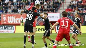 LIVE Conference League: FC Twente zet Qarabag met de rug tegen de muur