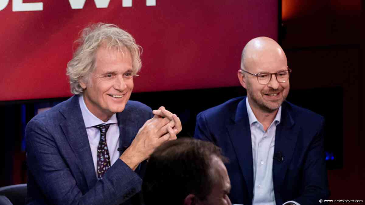 &lsquo;Hier gaan Pauw &amp; De Wit last van krijgen&rsquo;