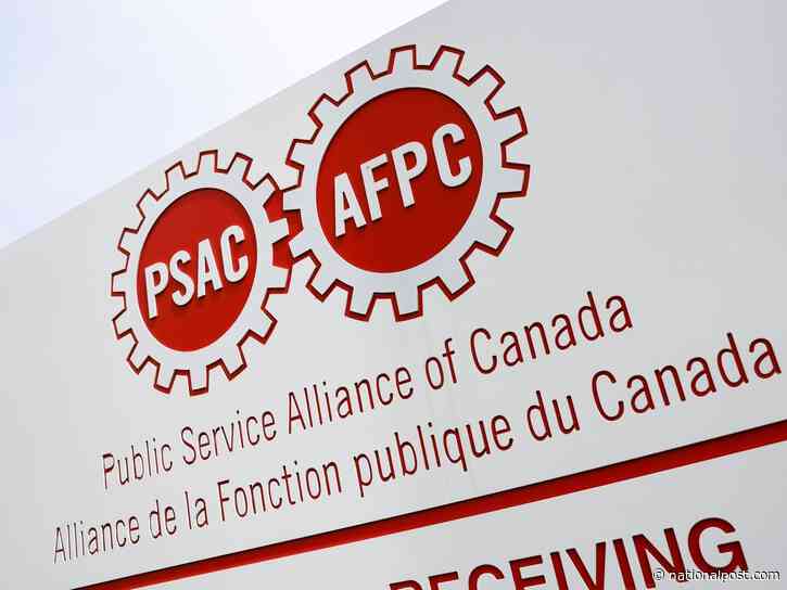 Lifetime ban blocks local president from re-election bid in PSAC's latest internal battle