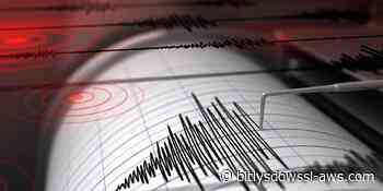 Terremoto de magnitud 7,2 sacude la región de Ayacucho, en el sur de Perú