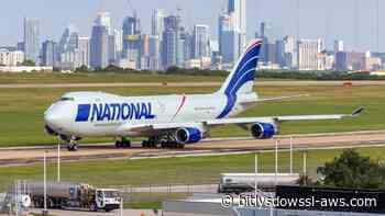 EE UU otorgó permiso a National Airlines para operar en Venezuela hasta 2028