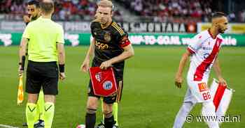 Ajax-fans melden zich woedend op X: betaalde stream op Kijk laat het afweten